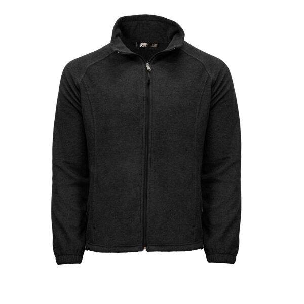 CSTK Women's Glacier Fleece Jacket Thumbnail