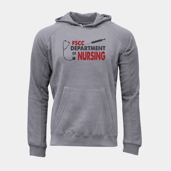 SNO - Hoodie Thumbnail