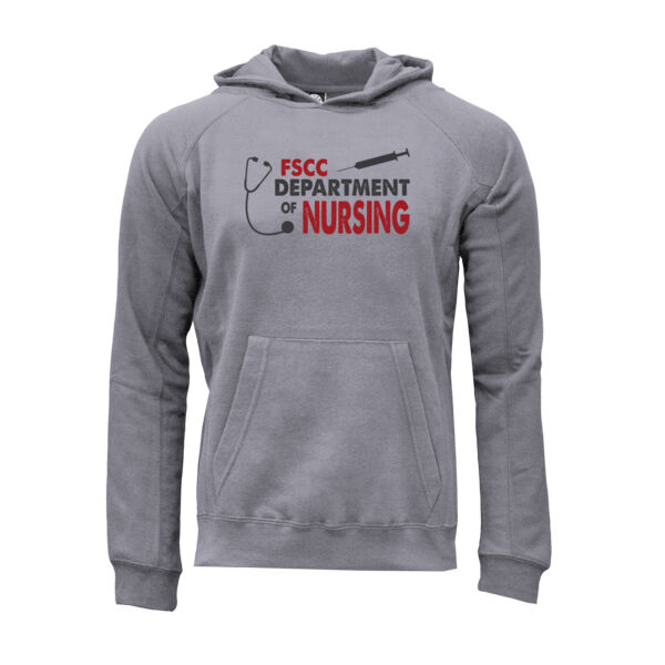 SNO - Hoodie Thumbnail