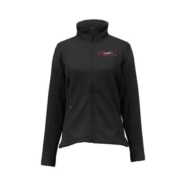FSCC Pride - Women's Marmaton Jacket Thumbnail