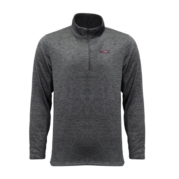 FSCC Pride - Men's Warm Quarter Zip Pullover Thumbnail