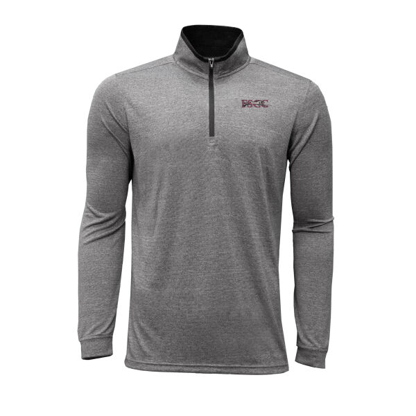 FSCC Pride - Men's Lite Quarter Zip Pullover Thumbnail
