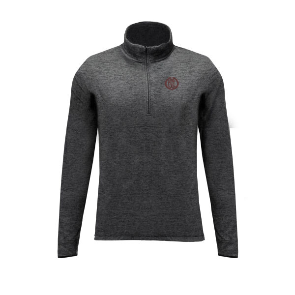 Nursing Crest - Women's Warm Quarter Zip Pullover Thumbnail