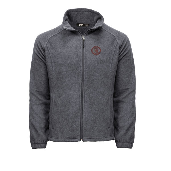 Nursing Crest - Women's Glacier Fleece Jacket Thumbnail