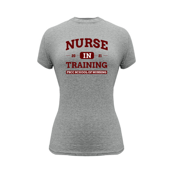 SNO - Nurse in Training Thumbnail
