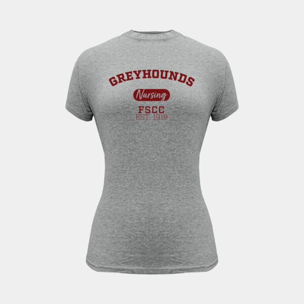 SNO - Greyhounds Nursing Thumbnail