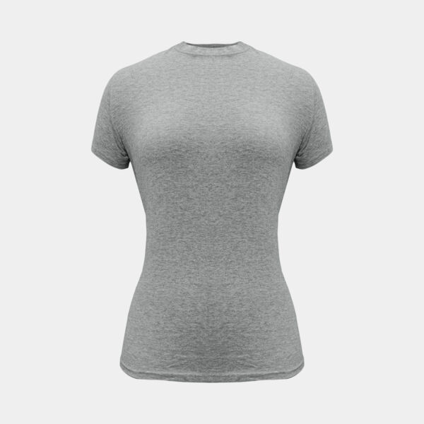 Women's Liberty Tee - Add a Design Thumbnail