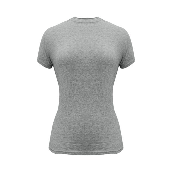 Women's Liberty Tee - Add a Design Thumbnail