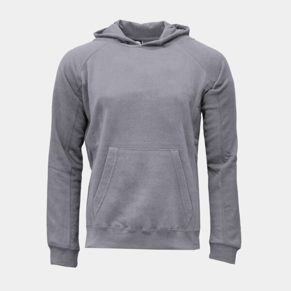 Ultrasoft Hoodie (Unisex) - Add a Design Thumbnail