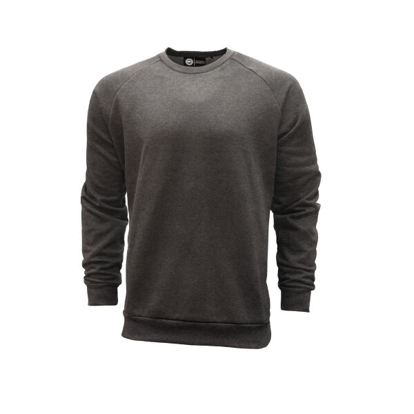 Ultrasoft Crewneck Sweatshirt (Unisex) - Add a Design Thumbnail