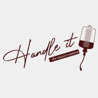 Nursing - Handle It Thumbnail