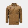 Insulated Duck Chore Coat Thumbnail