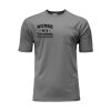 Performance Comfort Short Sleeve Pocket T-Shirt Thumbnail