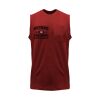 Blended Sleeveless Tee Thumbnail