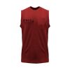 Blended Sleeveless Tee Thumbnail