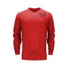 KEY Long Sleeve Pocket T-Shirt Thumbnail